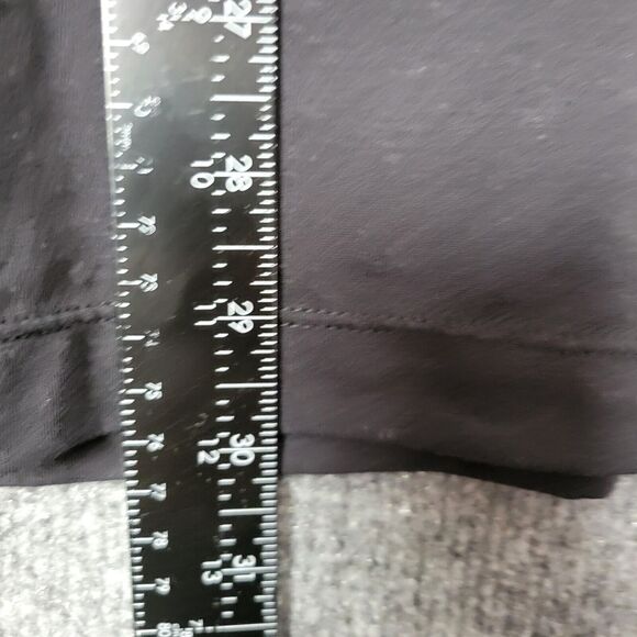 NWT FABLETICS Black 24-7 Tank Scoop Neck Cotton Modal Sleeveless Top SIZE XXL - Picture 8 of 9